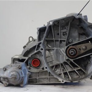 CAJA CAMBIOS MANUAL Honda cr-v iii 2.2 i-CTDi N22A2 08H0-2037530/MH08R08 8H02037530MH08R08 BLANCO transmision