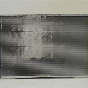 RADIADOR Ford mondeo iv 1.8 TDCi KHBA NEGRO    agua gasoil RADIADOR DE AGUA