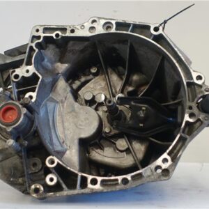 CAJA CAMBIOS MANUAL Peugeot 308 (2007->) 1.6 Confort [1,6 Ltr. - 88 kW 16V] G-5FW - #Prov# G5FWPROV 20DP42 GRANATE    transmision