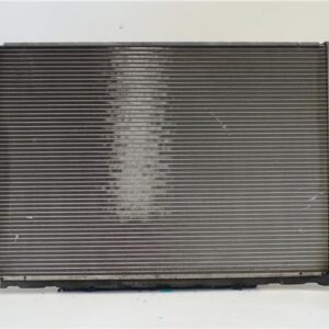 RADIADOR Ford mondeo berlina (ca2)(2007->) 2.0 Titanium [2,0 Ltr. - 103 kW TDCi CAT] D/QXBA - #Prov# DQXBAPROV AZUL    agua gasoil RADIADOR DE AGUA