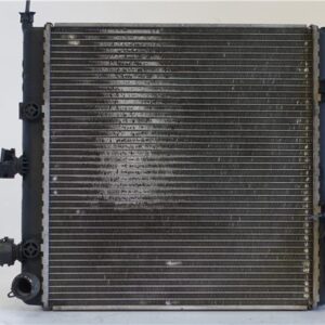 RADIADOR Citroen c3 pluriel (2003->) 1.4 HDi [1,4 Ltr. - 50 kW HDi] D-8HZ - #Prov# D8HZPROV AZUL    agua gasoil RADIADOR DE AGUA