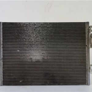 RADIADOR AIRE ACONDICIONADO Dacia logan 1 (2005->) 1.4 Ambiance [1,4 Ltr. - 55 kW CAT] G/ K7J A 7 - #Prov# GK7JA7PROV GRIS    Acondicionado condensador