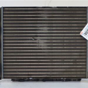 RADIADOR Dacia logan 1 (2005->) 1.4 Ambiance [1,4 Ltr. - 55 kW CAT] G/ K7J A 7 - #Prov# GK7JA7PROV GRIS    agua gasoil RADIADOR DE AGUA