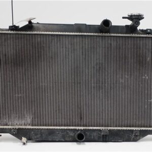 RADIADOR Mazda 6 berlina (gj)(10.2012->) 2.2 Style [2,2 Ltr. - 110 kW Turbodiesel CAT] SH - #Prov# SHPROV AZUL    agua gasoil RADIADOR DE AGUA