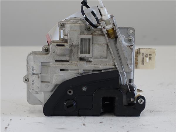 CERRADURA TRA IZDA Audi a4 berlina (8e)(2004->) 2.0 TDI BPW 8E0839015AA GRANATE - Imagen 2