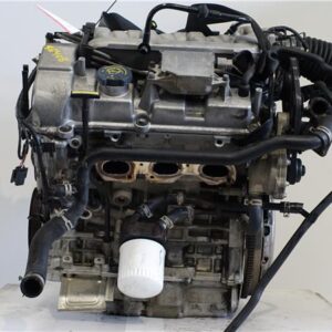 MOTOR COMPLETO Ford mondeo ii (bap) 2.5 24V SEA SEA NEGRO    BLOQUE core usado