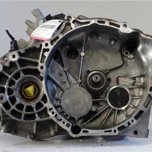 CAJA CAMBIOS MANUAL Chevrolet cruze (2009->) 2.0 LS [2,0 Ltr. - 92 kW Diesel CAT] Z 20 S1 Z20S1 96420073 AZUL    transmision