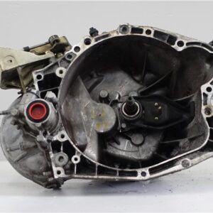 CAJA CAMBIOS MANUAL Peugeot 307 (3a/c) 2.0 HDi 90 RHY (DW10TD) RHY(DW10TD) 20DN39 GRIS PLATA    transmision