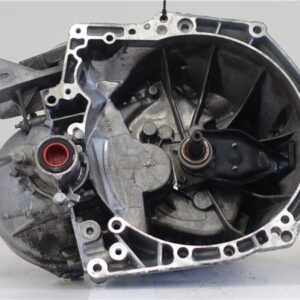 CAJA CAMBIOS MANUAL Peugeot 308 (2007->) 1.6 Confort [1,6 Ltr. - 88 kW 16V] G-5FW - #Prov# G5FWPROV 20DP42 GRIS PLATA    transmision