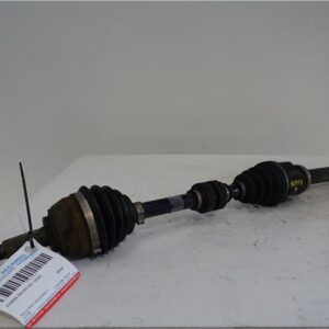 PALIER DEL. DCHO. Nissan note (e11e)(01.2006->) 1.5 dCi D-K9K EUR0 - #Prov# DK9KEUR0PROV AZUL    cardan Delantero Derecho trasmision