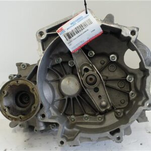 CAJA CAMBIOS MANUAL Seat ibiza (6l1)(04.2002->) 2.0 Vision [2,0 Ltr. - 85 kW] AZL GSC ROJO    transmision