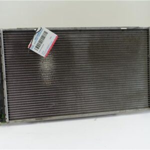 RADIADOR BMW serie 1 coupe (e82)(2007->) 2.0 118d [2,0 Ltr. - 105 kW Turbodiesel CAT] N47 D20 C N47D20C 5550393 BLANCO    agua gasoil RADIADOR DE AGUA