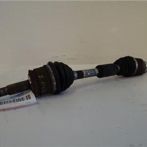 PALIER DEL. IZDO. Smart forfour (01.2004->) 1.5 Básico (80kW) [1,5 Ltr. - 80 kW CAT] M 135.950 M135950 PMR582021 GRIS    Delantera Izquierdo