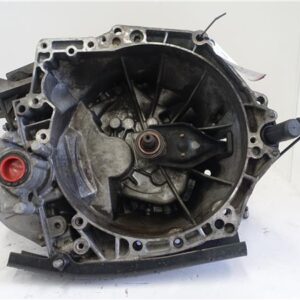 CAJA CAMBIOS MANUAL Peugeot 308 (2007->) 1.6 HDi 9HZ (DV6TED4) 9HZ(DV6TED4) 20DP43 GRANATE transmision