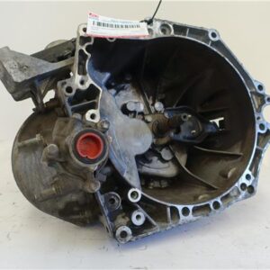 CAJA CAMBIOS MANUAL Peugeot 308 (2007->) 1.6 Confort [1,6 Ltr. - 88 kW 16V] G-5FW - #Prov# G5FWPROV 20DP42 AZUL    transmision