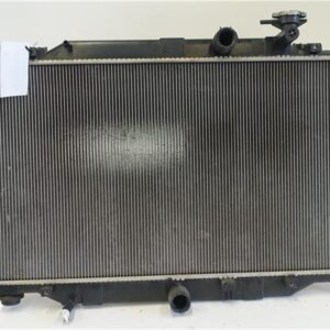 RADIADOR Mazda cx-5 (ke)(2012->) 2.2 Luxury 2WD [2,2 Ltr. - 110 kW Turbodiesel CAT] SH - #Prov# SHPROV 223000-4231 2230004231 GRIS    agua gasoil RADIADOR DE AGUA