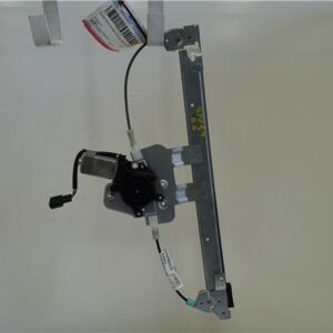 MECANISMO ELEVALUNAS DEL. IZDO. Fiat i doblo (223) cargo (2001->) 1.9 JTD (223ZXE1A) 182 B9.000 182B9000 60.80201.0 60802010 GRIS    Delanteras delanteros Izquierdas izquierdos motor