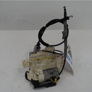 CERRADURA TRA IZDA Seat leon (1p1)(05.2005->) 1.6 BSE 1P0839015 GRIS