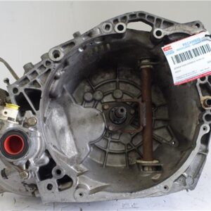 CAJA CAMBIOS MANUAL Peugeot 405 berlina (1987->) 1.9 Embassy Turbo D [1,9 Ltr. - 68 kW Turbodiesel] D8A - #Prov# D8APROV 20CL66 GRIS    transmision