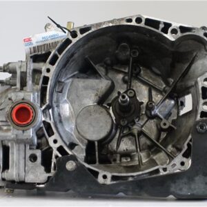 CAJA CAMBIOS MANUAL Peugeot 407 (2004->) 2.0 HDi 135 RHR (DW10BTED4) RHR(DW10BTED4) 20MB02 GRIS transmision