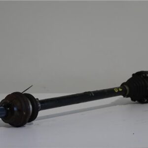 PALIER TRA. DCHO. Volkswagen tiguan (5n1)(11.2007->) 1.4 +Motion 4Motion [1,4 Ltr. - 110 kW 16V TSI (1390 cm3)] CAVA - #Prov# CAVAPROV GRIS    Derecho derechos Trasero traseros LMX