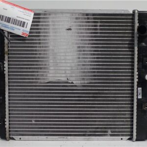 RADIADOR Honda hr-v (gh)(1999->) 1.6 16V 4WD D16W1 141104-5NP 1411045NP ROJO agua gasoil RADIADOR DE AGUA