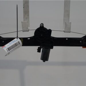 MECANISMO ELEVALUNAS DEL. IZDO. Fiat punto / grande punto (199) 1.3 D Multijet 199 A3.000 199A3000 51786729 AZUL Delanteras delanteros Izquierdas izquierdos motor