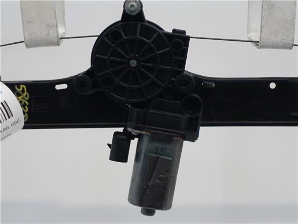 MECANISMO ELEVALUNAS DEL. IZDO. Fiat punto / grande punto (199) 1.3 D Multijet 199 A3.000 199A3000 51786729 AZUL Delanteras delanteros Izquierdas izquierdos motor - Imagen 2