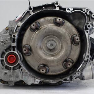 CAJA CAMBIOS AUTOMATICA Renault vel satis (bj0)(2002->) 2.2 Expression [2,2 Ltr. - 110 kW dCi Turbodiesel] G9T E7 - #Prov# G9TE7PROV 55-50SN 5550SN NEGRO    variador