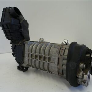 COMPRESOR VOLUMETRICO Volkswagen golf v (1k1)(2003->) 1.4 TSI BLG 03C145601C 3C145601C ROJO    JYG