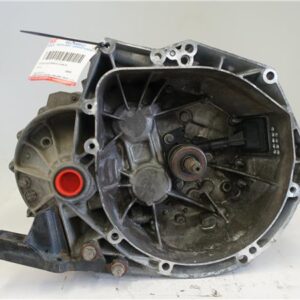 CAJA CAMBIOS MANUAL Peugeot 308 sw (2008->) 1.6 Envy [1,6 Ltr. - 82 kW HDi FAP] 9HR O 9H05 - #Prov# 9HRO9H05PROV 20EA23 NEGRO    transmision 20EA23