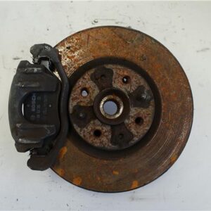 MANGUETA DEL. IZDA. Alfa Romeo mito (145)(2008->) 1.6 Distinctive [1,6 Ltr. - 88 kW JTD CAT] 955 A3000 - #Prov# 955A3000PROV BLANCO    Delantera Izquierda