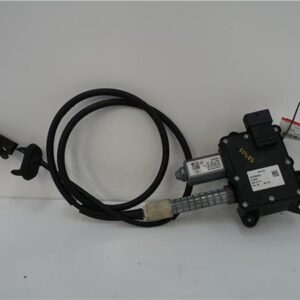 FRENO MANO ELECTRICO Citroen c4 grand picasso (10.2006->) 1.6 HDi 9HZ-DV6TED4 9HZDV6TED4 0204280095 204280095 GRIS