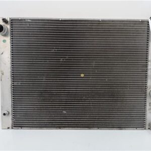 RADIADOR BMW serie 5 berlina (e60)(2003->) 2.5 525i [2,5 Ltr. - 141 kW 24V] 25-6S-5 G - #Prov# 256S5GPROV 17117519209-03 1711751920903 AZUL MARINO    agua gasoil RADIADOR DE AGUA