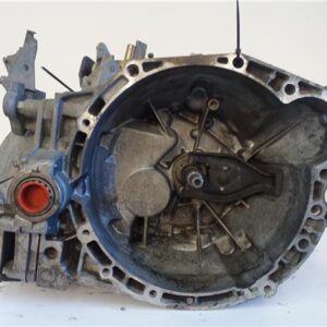 CAJA CAMBIOS MANUAL Peugeot 407 (2004->) 2.0 HDi 135 RHR (DW10BTED4) RHR(DW10BTED4) 20MB02 GRIS PLATA    transmision