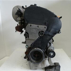 MOTOR COMPLETO Seat ibiza (6l1)(04.2002->) 1.9 SDI ASY ASY GRIS    BLOQUE core usado GSA