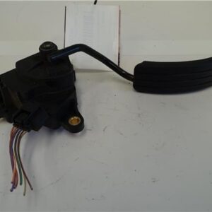 POTENCIOMETRO PEDAL GAS Renault megane ii (bm0/1_, cm0/1_) 1.5 dCi K9K 728 K9K728 8200153270 GRANATE
