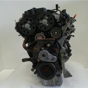 MOTOR COMPLETO Dodge journey (jc)(2008->) 2.0 SE [2,0 Ltr. - 103 kW 16V CRD CAT] BWD + SERIAL - #Prov# BWD+SERIALPROV BWD NEGRO    BLOQUE core usado