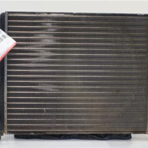 RADIADOR Dacia logan 1 (2005->) 1.6 (LSOB, LSOD, LSOF, LSOH) K7M 710 K7M710 7700428082 AZUL agua gasoil RADIADOR DE AGUA