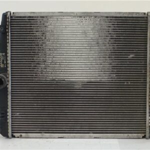 RADIADOR Citroen c1 (2005->) 1.4 Audace [1,4 Ltr. - 40 kW HDi CAT (8HT / DV4TD)] 8HT (DV4TD) 8HT(DV4TD) CZ422133-13510T CZ42213313510T GRIS    agua gasoil RADIADOR DE AGUA