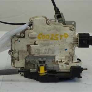 CERRADURA TRA DCHA Seat leon (1p1)(05.2005->) 1.9 TDI BXF 1P0839016 GRIS    JCR