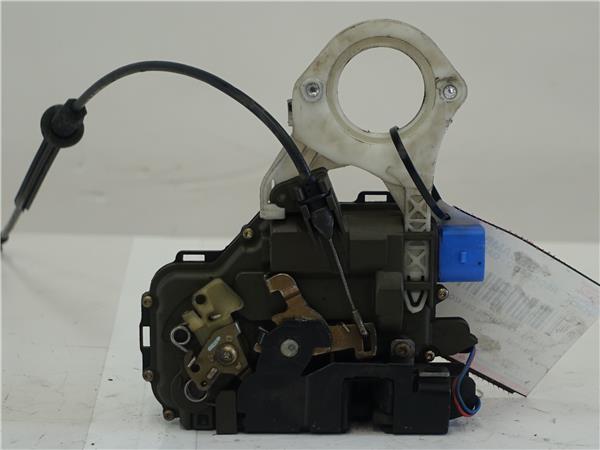 CERRADURA DEL IZQ Seat ibiza (6l1)(04.2002->) 1.9 SDI ASY 3B1837015 GRIS