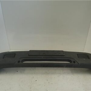 PARAGOLPES DEL. Nissan cabstar tl - #prov# TL 110. 35 - #Prov# 8D30D - #Prov# 8D30DPROV BLANCO bumper DEFENSA Delantero parachoques