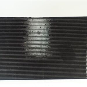 RADIADOR AIRE ACONDICIONADO Dodge journey (jc)(2008->) 2.0 SE [2,0 Ltr. - 103 kW 16V CRD CAT] BWD + SERIAL - #Prov# BWD+SERIALPROV 20170528 NEGRO    Acondicionado condensador