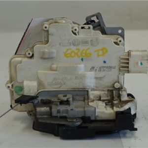 CERRADURA TRA DCHA Seat toledo (5p2)(09.2004->) 1.9 TDI BXE 5P0839012 GRIS VERDOSO HNV