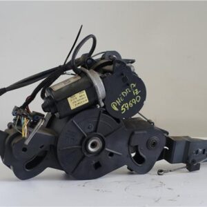 CIERRE ELECTROMAGNETICO TRA. IZDO. Lancia phedra (180)(2002->) 2.0 16V Multijet DVD (100kW) [2,0 Ltr. - 100 kW JTD] RHR 01066039900 1066039900 GRIS    Cerraduras Electromagneticos Izquierdos Traseros