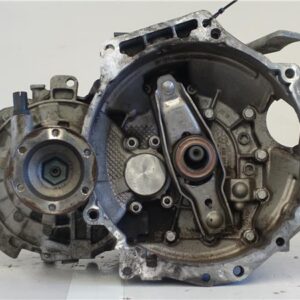 CAJA CAMBIOS MANUAL Seat ibiza berlina (6j5)(06.2008->) 1.9 TDI BLS LBQ BLANCO    transmision LBQ