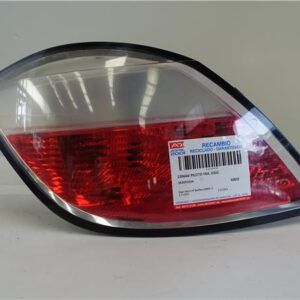 PILOTO TRA. IZDO. Opel astra h berlina (2004->) 1.7 CDTI Z 17 DTH Z17DTH 342691834 GRIS    Bombilla Faro Izquierdo Lámpara lateral Luz Trasero