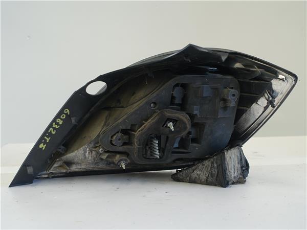 PILOTO TRA. IZDO. Opel astra h berlina (2004->) 1.7 CDTI Z 17 DTH Z17DTH 342691834 GRIS Bombilla Faro Izquierdo Lámpara lateral Luz Trasero - Imagen 2