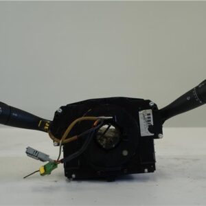 MANDO LUCES LIMPIA Peugeot 207 (2006->) 1.4 Confort [1,4 Ltr. - 50 kW HDi] 8HZ (DV4TD) 8HZ(DV4TD) 96630730XT AZUL    20CQ55